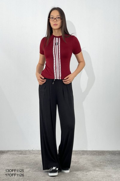 Женские Штаны Show Off