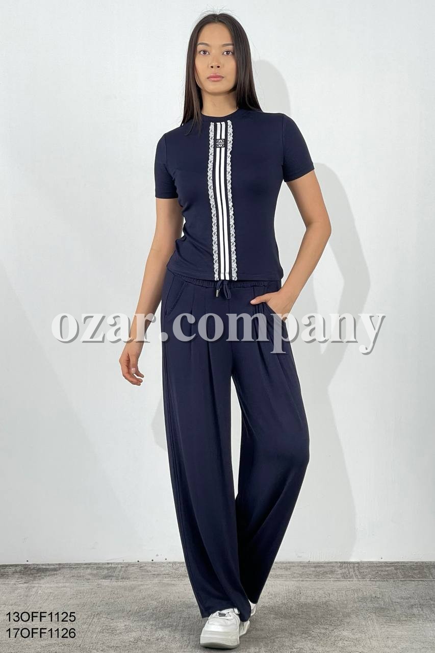 Женские Штаны Show Off