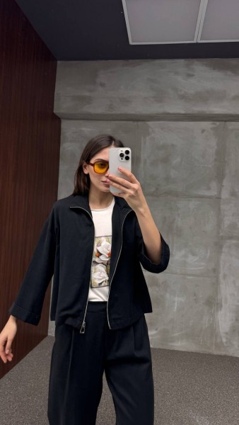 Женский Костюм Тройка Cute