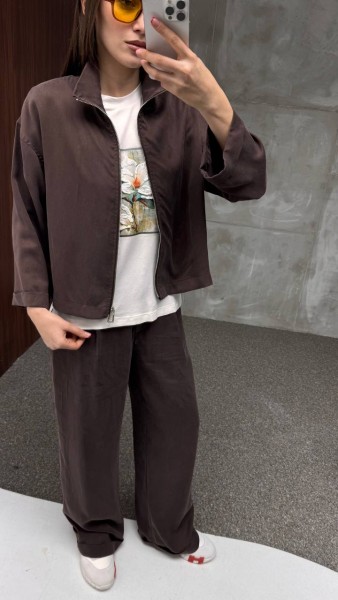 Женский Костюм Тройка Cute