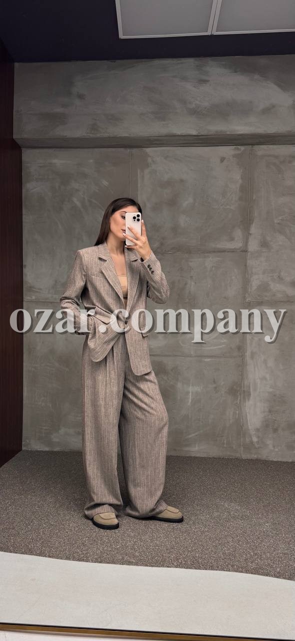 Женский Костюм Cute