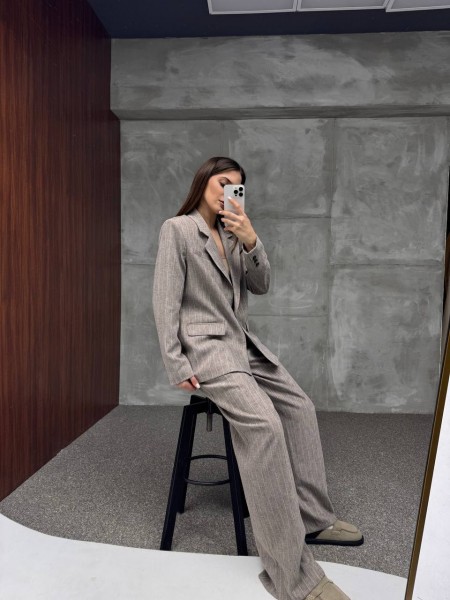 Женский Костюм Cute