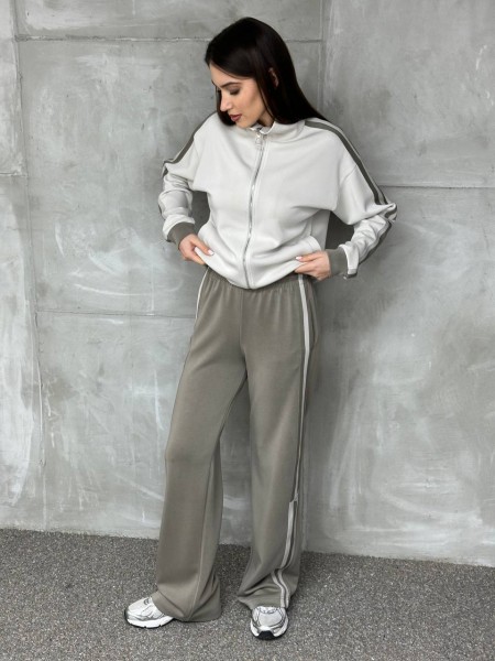 Женский Костюм Cute (Большие размеры)