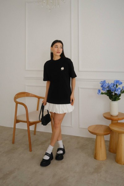 Женская Футболка Trikotto