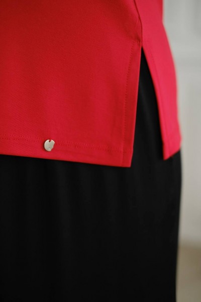 Женская Футболка Trikotto (Большие размеры)