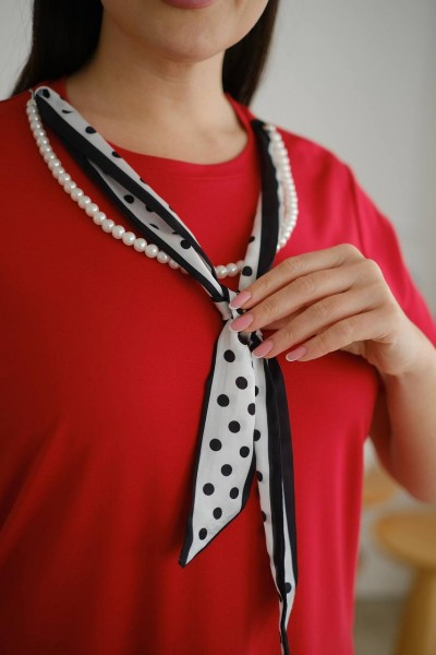 Женская Футболка Trikotto (Большие размеры)