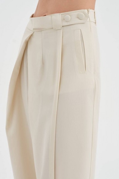 Стильные Женские Брюки TW3