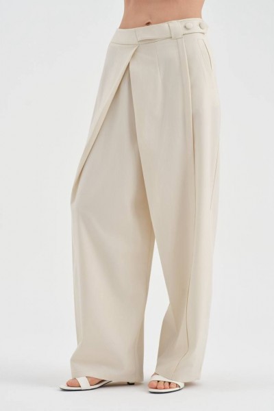 Стильные Женские Брюки TW3