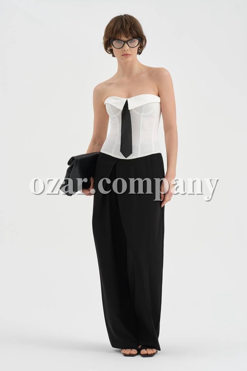 Стильные Женские Брюки TW3