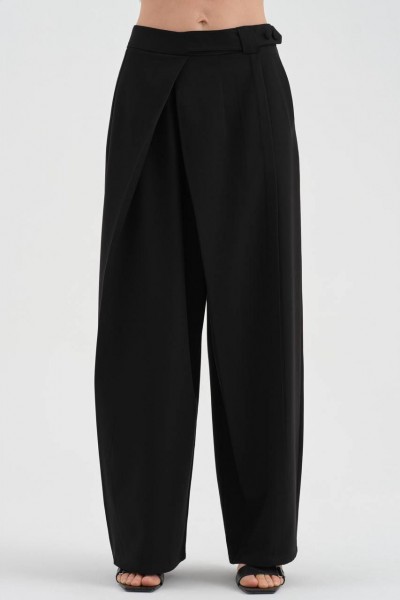 Стильные Женские Брюки TW3