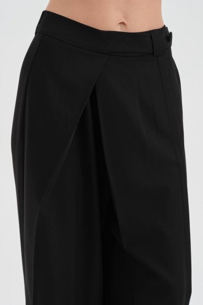 Стильные Женские Брюки TW3