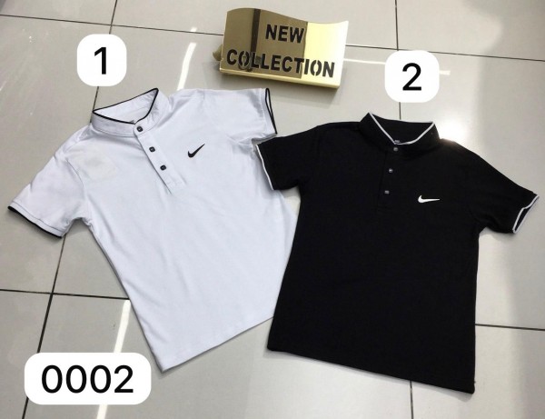 Брендовая Футболка Для Мальчика (6-7-8-9-10-11-12-13-14-15лет)