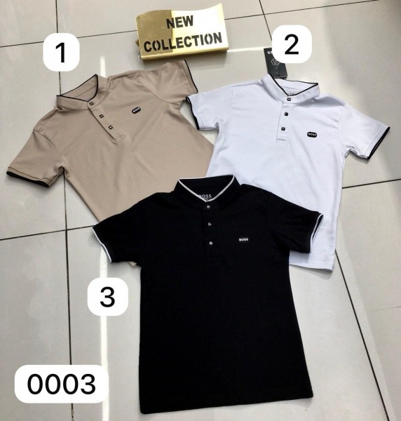 Брендовая Футболка Для Мальчика (6-7-8-9-10-11-12-13-14-15лет)