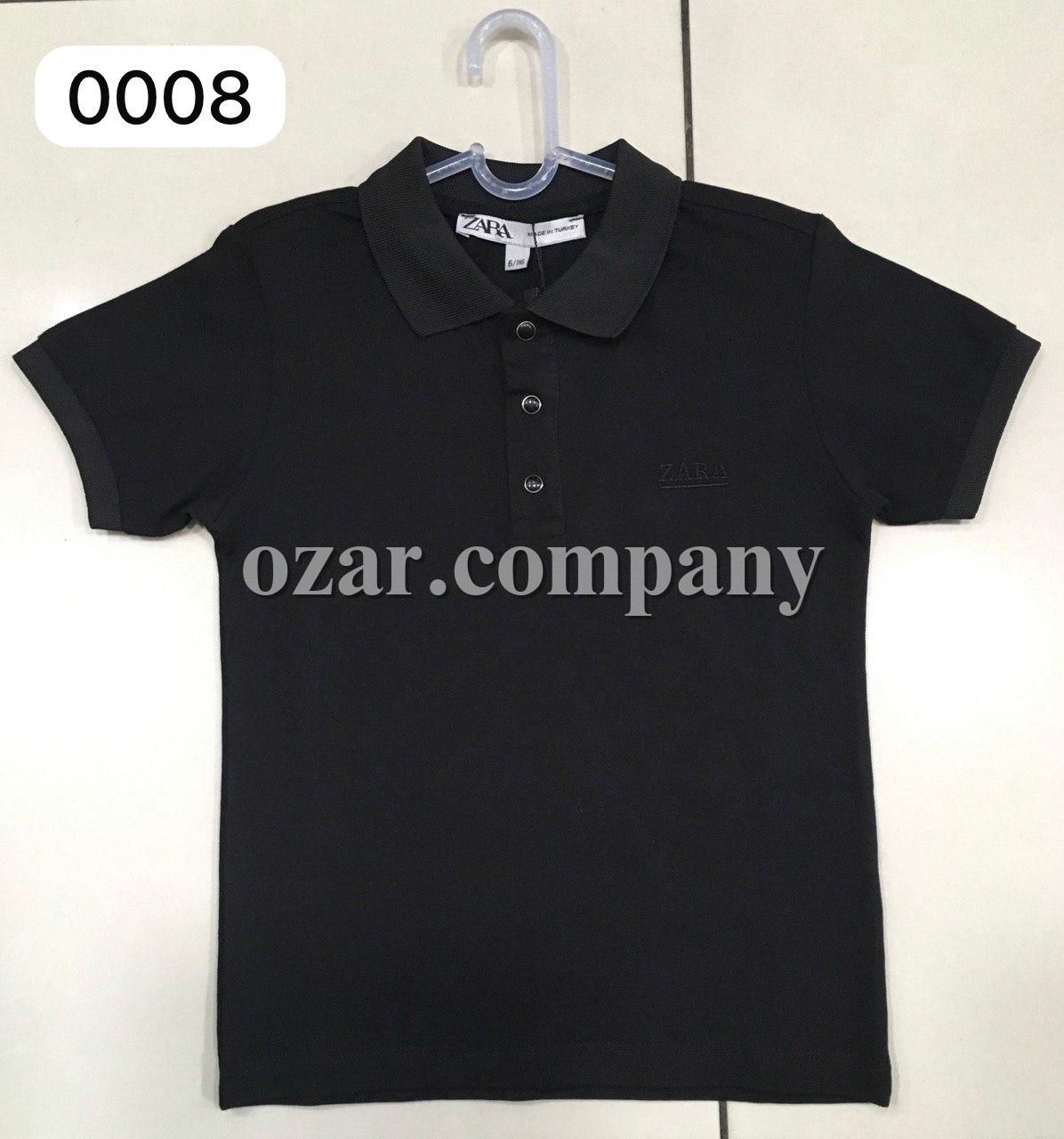 Брендовая Футболка Для Мальчика (6-7-8-9-10-11-12-13-14-15лет)