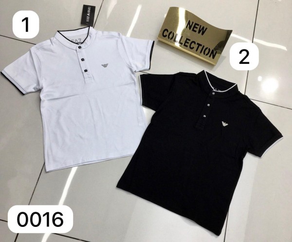 Брендовая Футболка Для Мальчика (6-7-8-9-10-11-12-13-14-15лет)