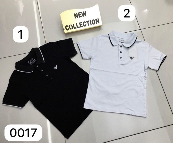 Брендовая Футболка Для Мальчика (6-7-8-9-10-11-12-13-14-15лет)