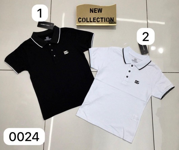 Брендовая Футболка Для Мальчика (6-7-8-9-10-11-12-13-14-15лет)