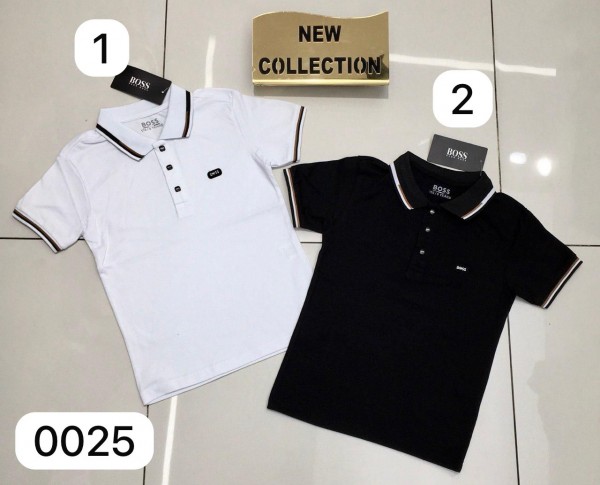 Брендовая Футболка Для Мальчика (6-7-8-9-10-11-12-13-14-15лет)