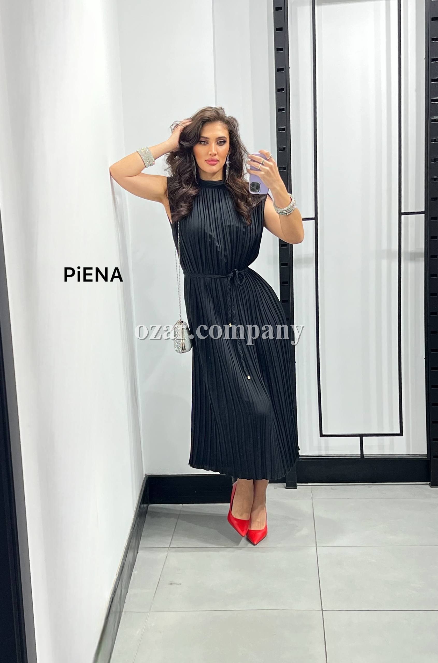 Женское Платье Piena