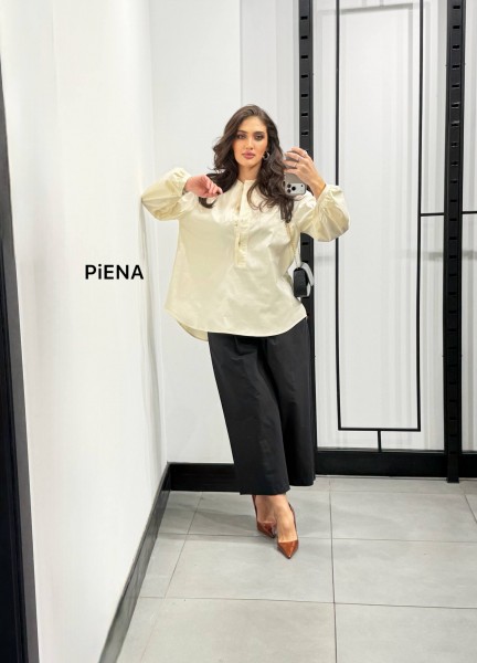 Женская Рубашка Piena