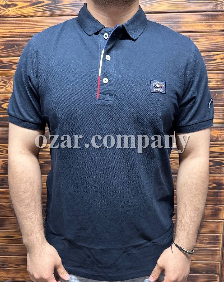 Мужская Футболка Paul&Shark 