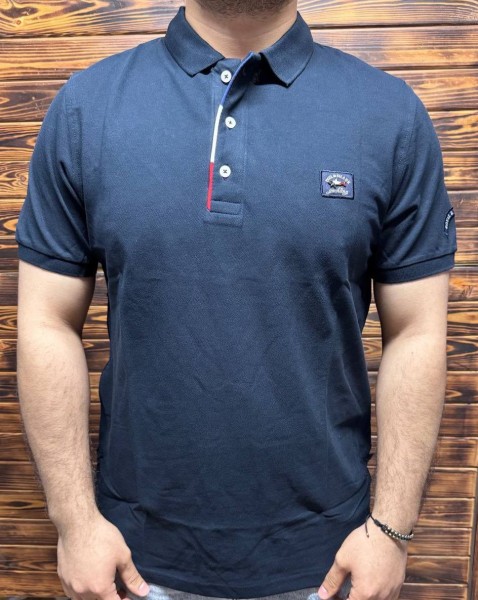 Мужская Футболка Paul&Shark 