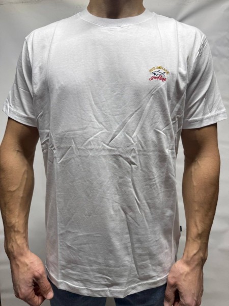 Мужская Футболка Paul&Shark 