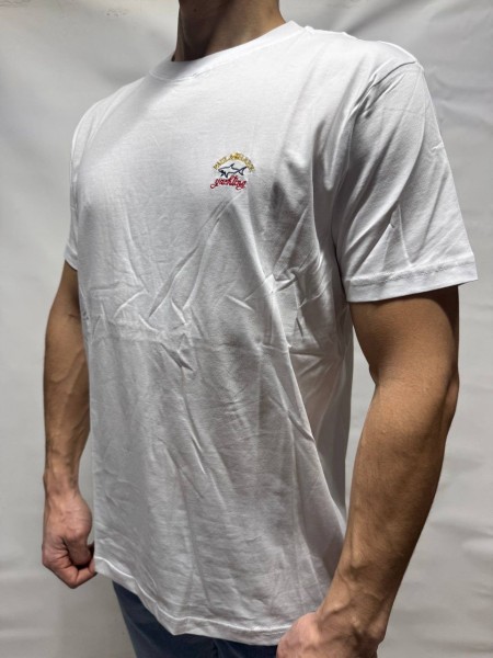 Мужская Футболка Paul&Shark 