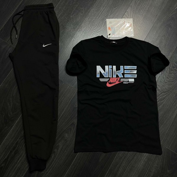 Мужской Комплект Nike