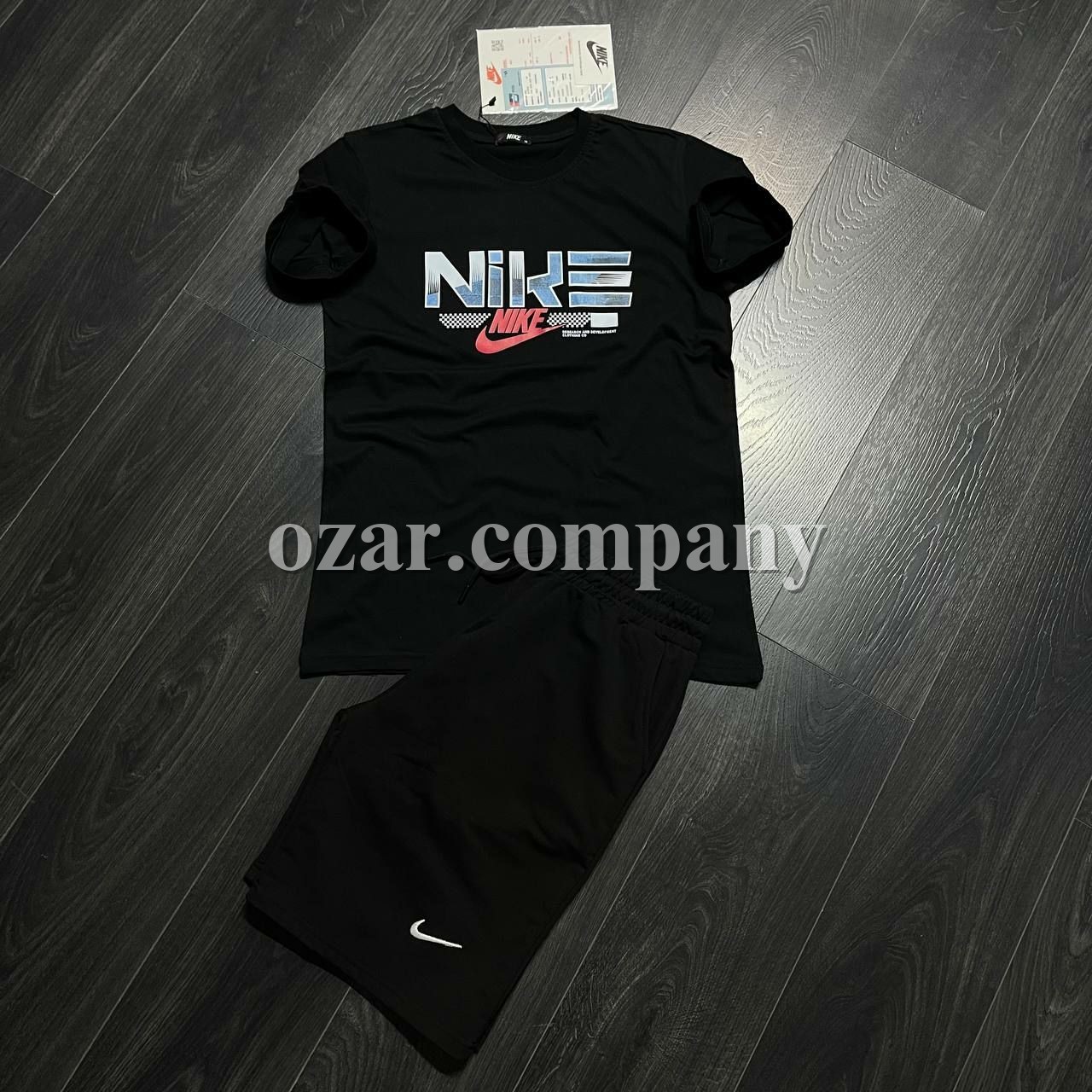 Мужской Комплект Nike