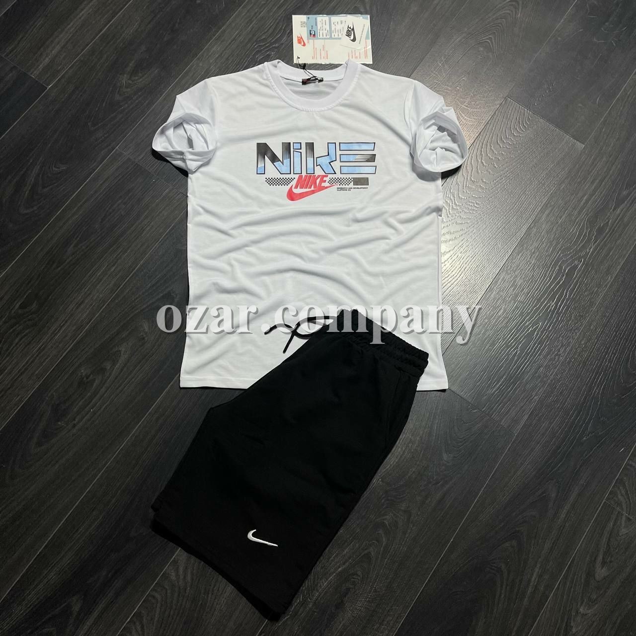 Мужской Комплект Nike