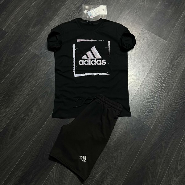 Мужской Комплект Adidas
