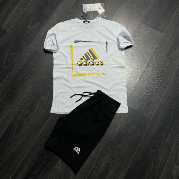 Мужской Комплект Adidas