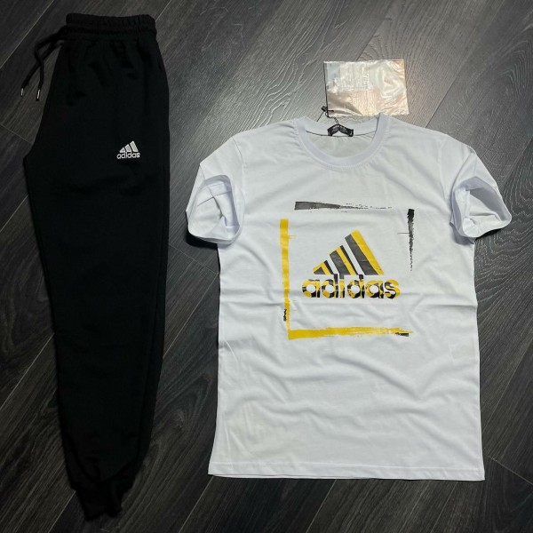 Мужской Комплект Adidas