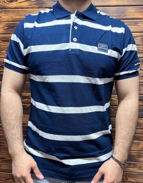 Мужская Футболка Paul&Shark 