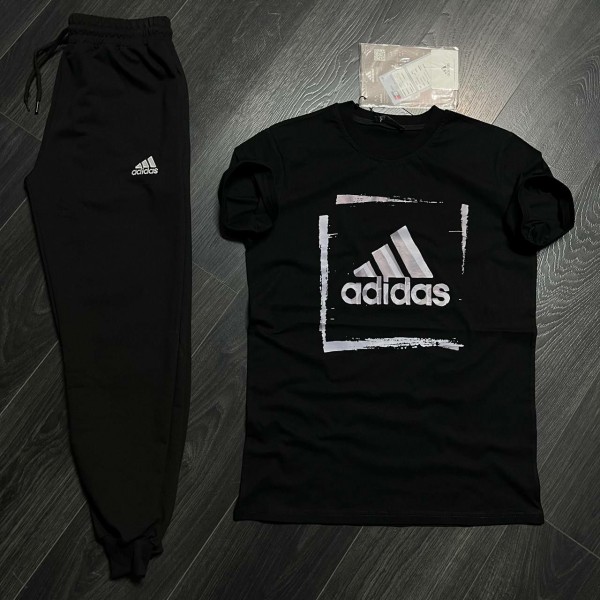 Мужской Комплект Adidas
