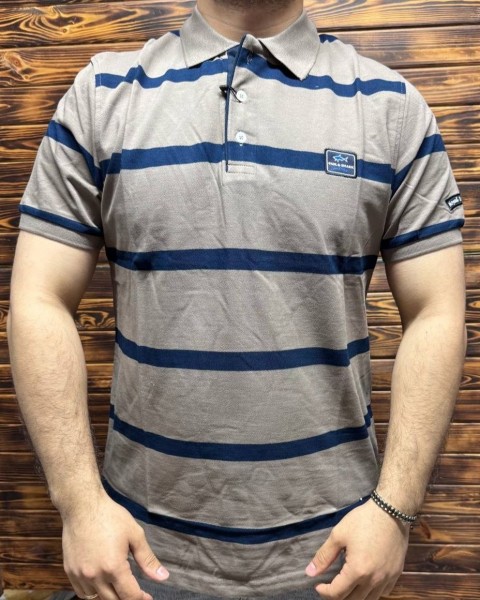 Мужская Футболка Paul&Shark 