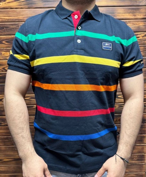 Мужская Футболка Paul&Shark 