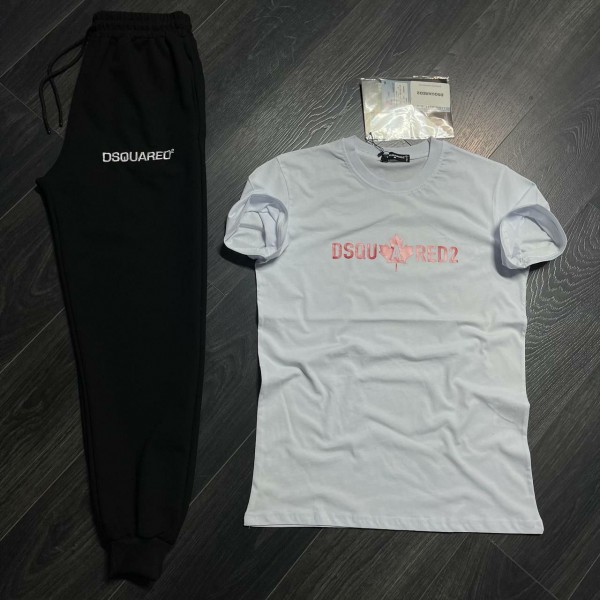 Мужской Комплект Dsquared2