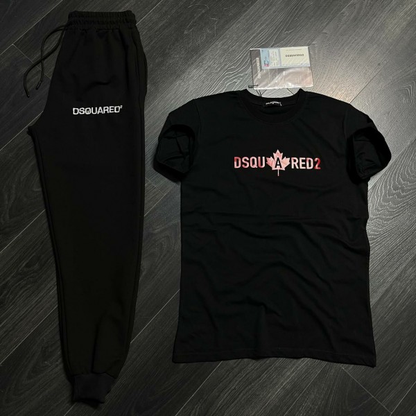 Мужской Комплект Dsquared2