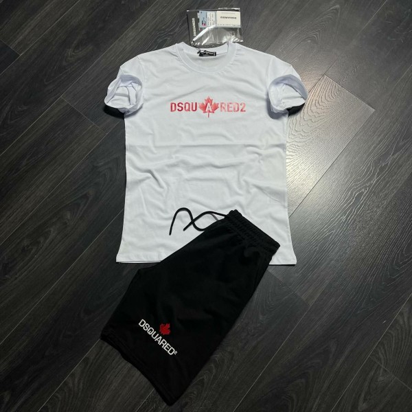 Мужской Комплект Dsquared2
