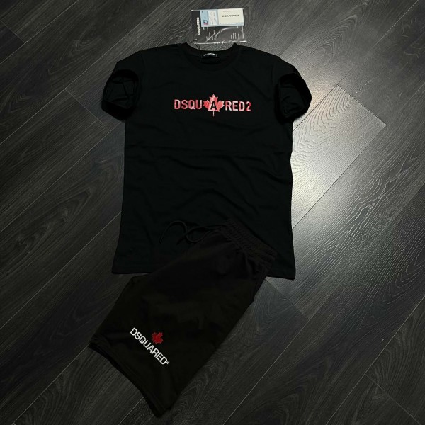 Мужской Комплект Dsquared2