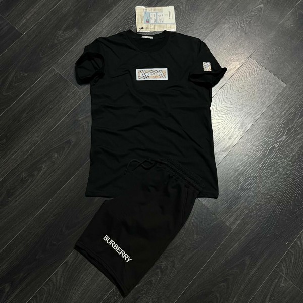 Мужской Комплект Burberry