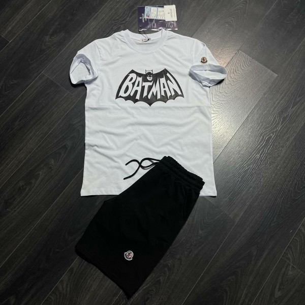 Мужской Комплект Moncler