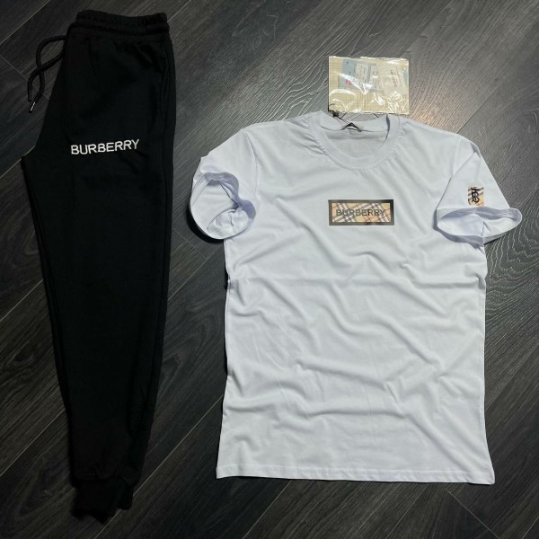 Мужской Комплект Burberry