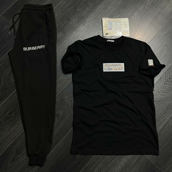 Мужской Комплект Burberry