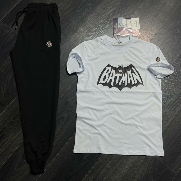 Мужской Комплект Moncler