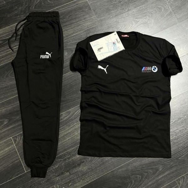 Мужской Комплект Puma