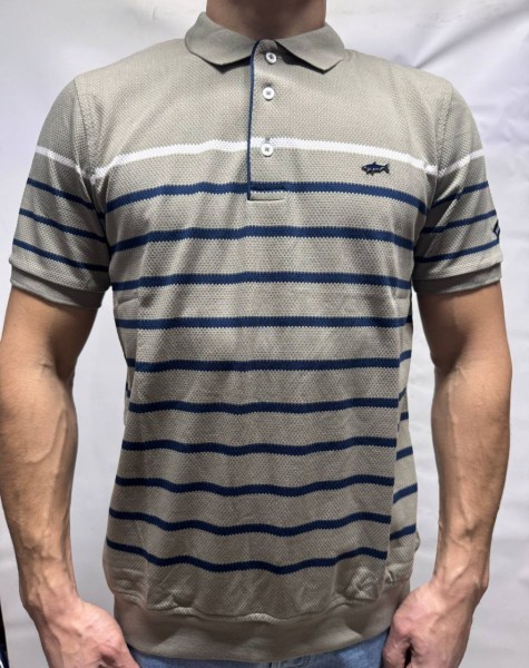 Мужская Футболка Paul&Shark 