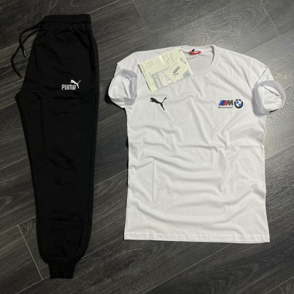 Мужской Комплект Puma